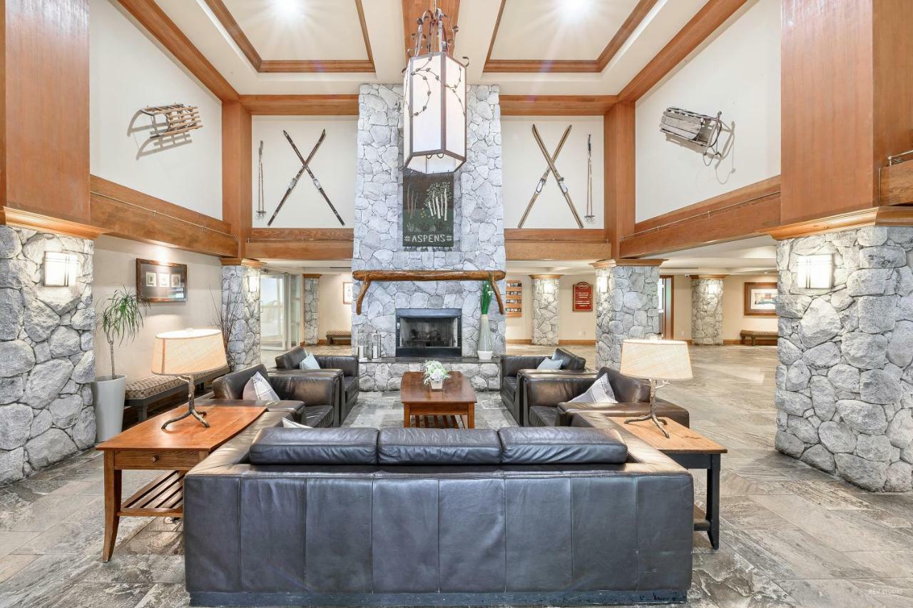 The Best Top Floor Ski-In/Ski-Out At The Aspens Whistler Bagian luar foto
